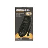 Galia – Duracell DRINV15-EU 175W Twin EU Socket Inverteris 240V AC, 2 USB prievadai