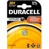 DURACELL AG1/LR361 (364) 1.5V elementas