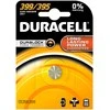 Duracell 399/395 Vienkartinė baterija SR57 Sidabro oksidas (S)
