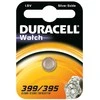 Duracell 399/395 Vienkartinė baterija SR57 Sidabro oksidas (S)