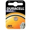 Duracell D394 Vienkartinė baterija Sidabro oksidas (S)