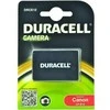 Duracell DRCE12 kameros / vaizdo kameros su vaizdo magnetofonu baterija Ličio-jonų (Li-Ion) 750 mAh