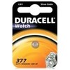 Baterijos DURACELL 377, 1pc