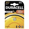 Baterijos DURACELL 377, 1pc