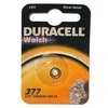 Baterijos DURACELL 377, 1pc