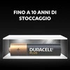 Duracell Batterie Plus NAUJA -AAA (MN2400/LR03) Micro 8St.