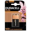 Šarminė Baterija 6LR61 9V Duracell Plus Power
