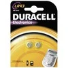 Duracell LR43 Vienkartinė baterija SR43 Šarminis