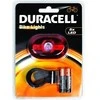 Duracell priekis + galinis 1 Led dviračio žibintų rinkinys 00919