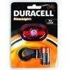 Duracell priekis + galinis 1 Led dviračio žibintų rinkinys 00919