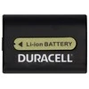 Duracell vaizdo kamerų Baterija - pakeičia Sony NP-FH30/NP-FH40/NP-FH50