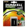 Samsung Duracell DR9688 kameros / vaizdo kameros su vaizdo magnetofonu baterija Ličio-jonų (Li-Ion) 950 mAh