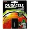 Duracell DR9902 kameros / vaizdo kameros su vaizdo magnetofonu baterija Ličio-jonų (Li-Ion) 1100 mAh