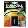Duracell DR9630 kameros / vaizdo kameros su vaizdo magnetofonu baterija Ličio-jonų (Li-Ion) 1600 mAh