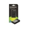 Duracell įkroviklis su USB laidu, skirtas Olympus BLN-1