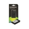 Duracell įkroviklis su USB laidu, skirtas DR9933/NB-7L