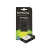 Duracell kroviklis baterijos DRC5900 (LP-E8)