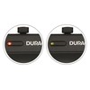 Duracell įkroviklis su USB laidu, skirtas Panasonic BCJ13E/BCG10
