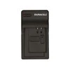 Duracell įkroviklis w. USB laidas, skirtas Olympus BLH-1