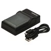 Įkroviklis - Duracell USB įkroviklis Canon LP-E17 28g 84x47x23mm