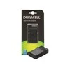 Įkroviklis - Duracell USB įkroviklis Canon LP-E17 28g 84x47x23mm