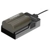 Duracell įkroviklis su USB laidu, skirtu DRC511/BP-511