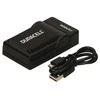 Duracell Kroviklis akumuliatoriai DRS5963 (NP-BX1)