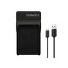 Duracell kroviklis baterijos DRC5900 (LP-E8)