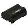 Duracell DR9630 kameros / vaizdo kameros su vaizdo magnetofonu baterija Ličio-jonų (Li-Ion) 1600 mAh