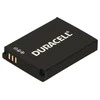 Samsung Duracell DR9688 kameros / vaizdo kameros su vaizdo magnetofonu baterija Ličio-jonų (Li-Ion) 950 mAh