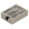 Duracell baterija Li-Ion Akku 1020 mAh skirta Canon LP-E5