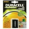 Duracell DR9954 kameros / vaizdo kameros su vaizdo magnetofonu baterija Ličio-jonų (Li-Ion) 1030 mAh