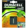 Duracell DR9969 kameros / vaizdo kameros su vaizdo magnetofonu baterija Ličio-jonų (Li-Ion) 700 mAh