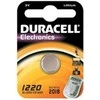 Duracell CR1220 3V Vienkartinė baterija Litis