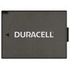 Duracell DR9967 kameros / vaizdo kameros su vaizdo magnetofonu baterija Ličio-jonų (Li-Ion) 1020 mAh