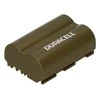 Baterija Duracell DRC511 7,4 V 1600 mAh ličio jonų - Canon BP-508 / BP-511 / BP-511A / BP-512 / BP-514,