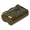 Baterija Duracell DRC511 7,4 V 1600 mAh ličio jonų - Canon BP-508 / BP-511 / BP-511A / BP-512 / BP-514,