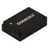Duracell DRCE12 kameros / vaizdo kameros su vaizdo magnetofonu baterija Ličio-jonų (Li-Ion) 750 mAh