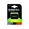 Duracell Baterija vaizdo kamerai 7.4v 900mAh 6.7Wh