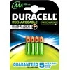 Duracell StayCharged AAA (4pcs) Įkraunama baterija Nikelio-metalo hidridas (NiMH)
