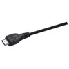 Duracell 2-Power USB5013A mobiliojo įrenginio kroviklis Vidaus, Lauke Juoda