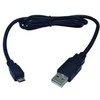 Duracell 2-Power USB5013A mobiliojo įrenginio kroviklis Vidaus, Lauke Juoda