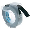 DYMO 3D label tapes etikečių juostelė