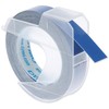 DYMO 3D label tapes etikečių juostelė
