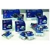 D1, prekės ženklo juosta, 19mm, juodas tekstas ant mėlynos juostos, 7m - 45806 DYMO / S0720860