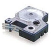 DYMO D1 Juostelė 9mm x 7m / raudonas ant baltos (40915 / S0720700)