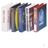 Dymo Esselte Panorama Ring Binders 4 x 50 mm Baltas - A4 - Baltas - 5 cm - 7.7 cm