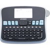 Spausdintuvas DYMO LabelManager 360D;QWERTZ klaviatūra - D1;etiketės iki 19 mm (S0879520)