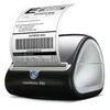 DYMO LabelWriter 4XL, juodas and baltas label spausdintuvas, USB connected, PC, 53 labels / minute S0904950