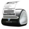 DYMO LabelWriter 4XL, juodas and baltas label spausdintuvas, USB connected, PC, 53 labels / minute S0904950